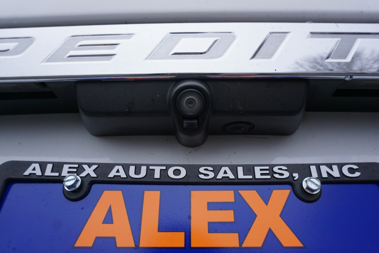 Ford Expedition Limited 4WD 2018