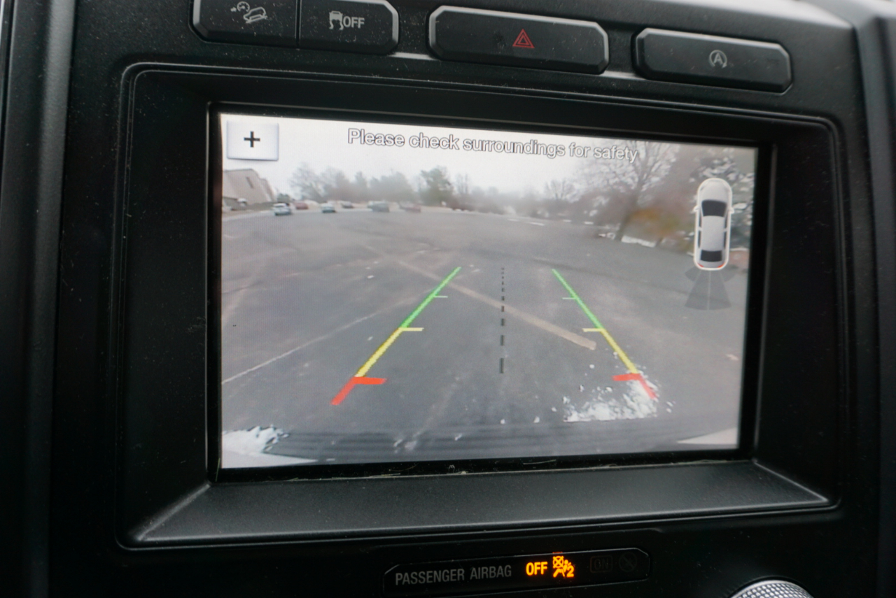 Ford Expedition Limited 4WD 2018