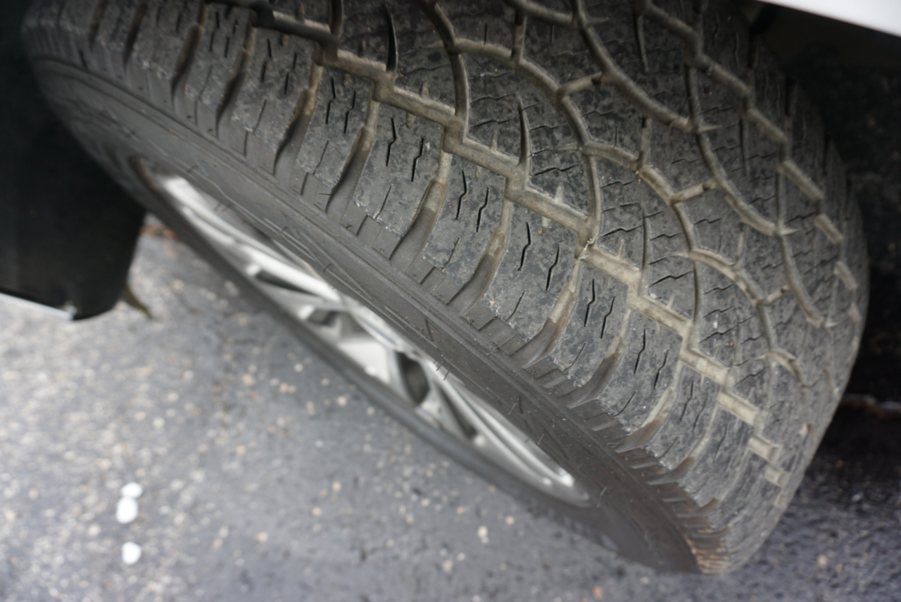 Ford Expedition Limited 4WD 2018