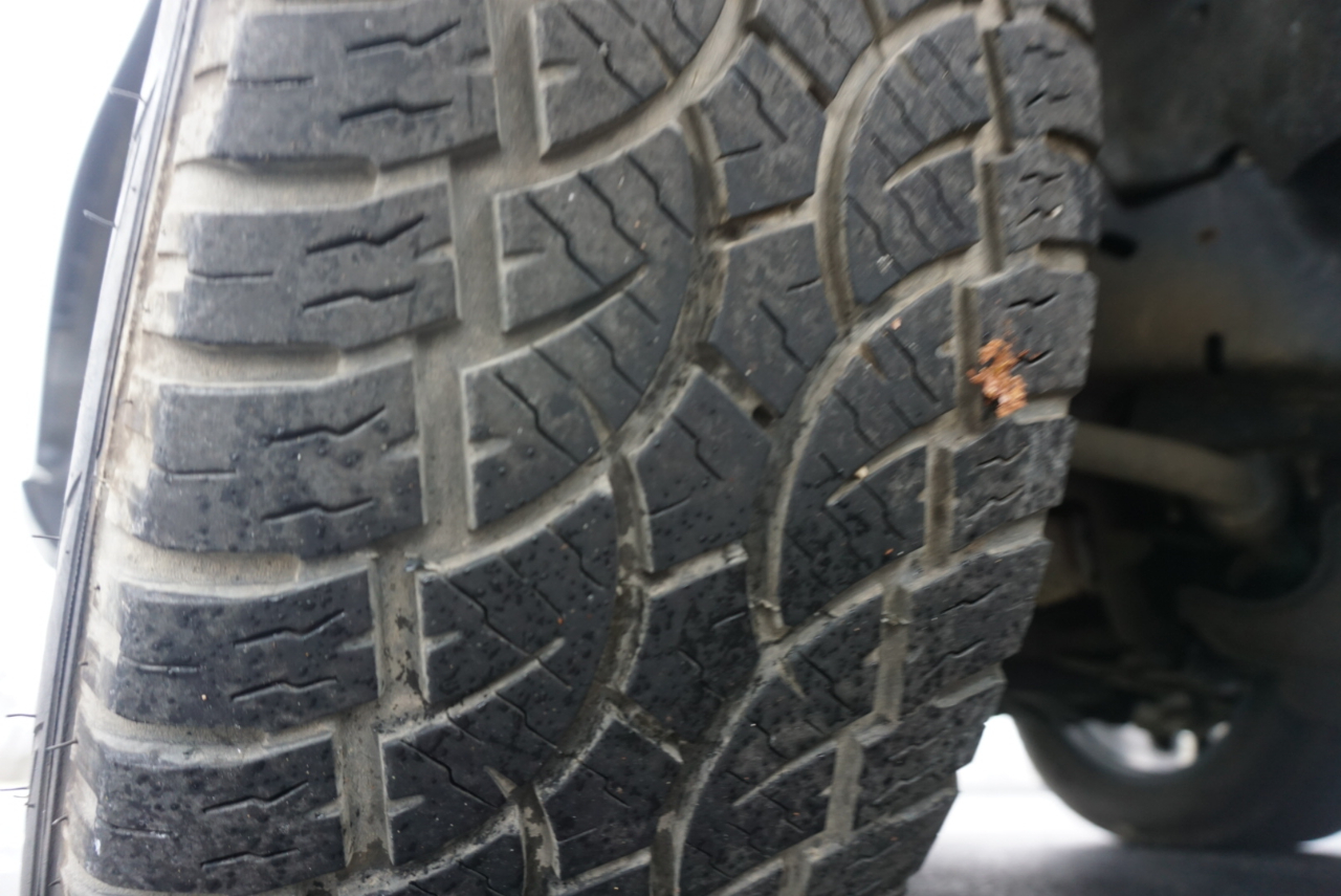 Ford Expedition Limited 4WD 2018