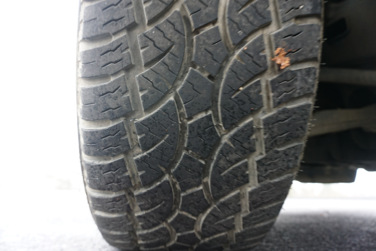 Ford Expedition Limited 4WD 2018