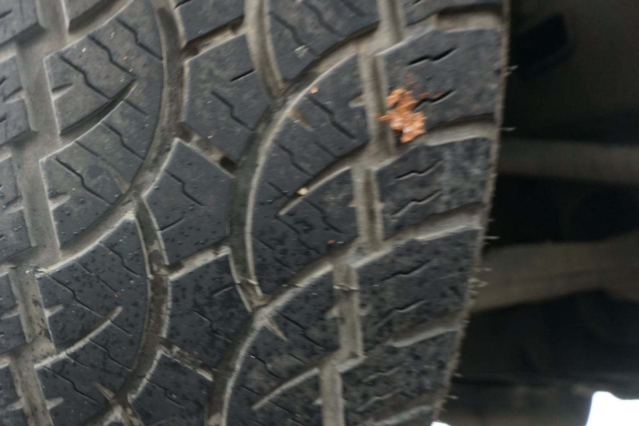 Ford Expedition Limited 4WD 2018