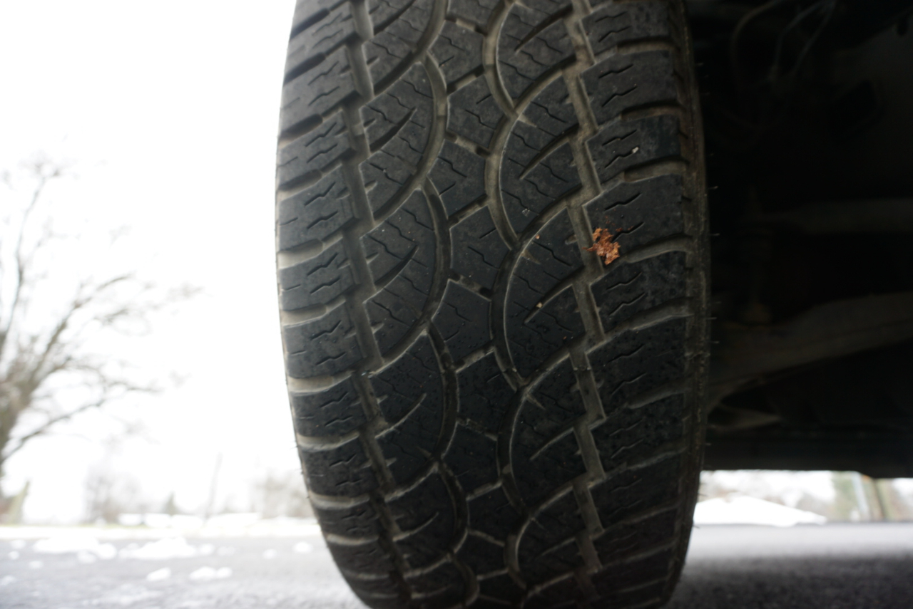 Ford Expedition Limited 4WD 2018