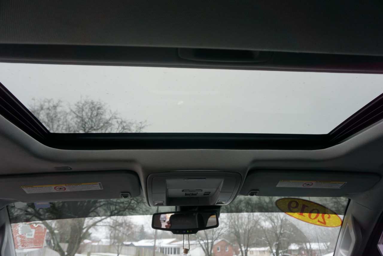 Chevrolet Silverado 3500HD High Country Crew Cab Long Box 4WD 2019