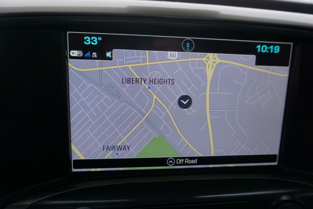 Chevrolet Silverado 3500HD High Country Crew Cab Long Box 4WD 2019