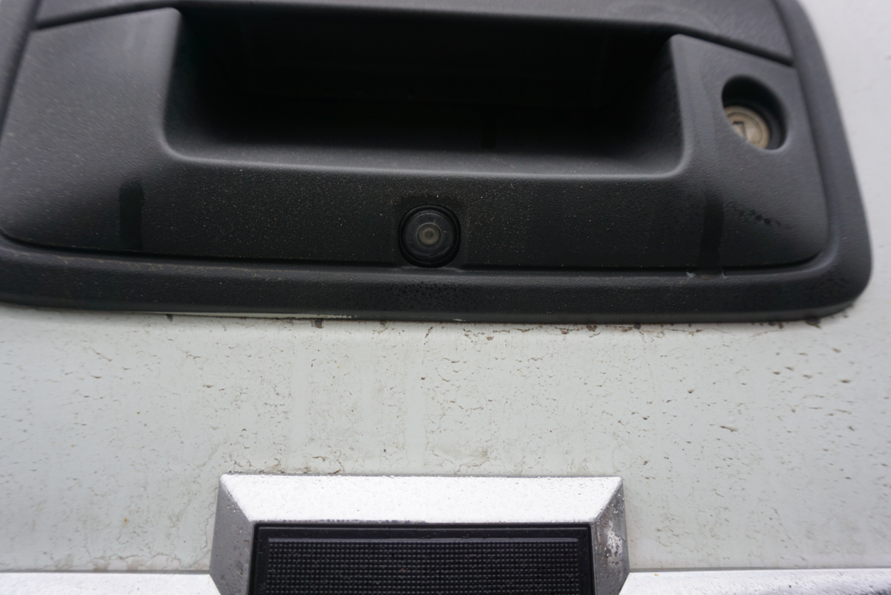 Chevrolet Silverado 2500HD LTZ Crew Cab Long Box 4WD 2018