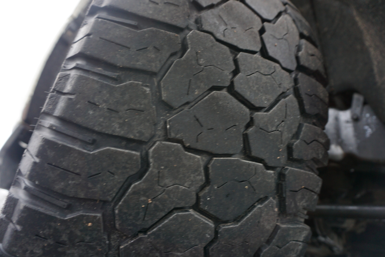 Chevrolet Silverado 2500HD LTZ Crew Cab Long Box 4WD 2018