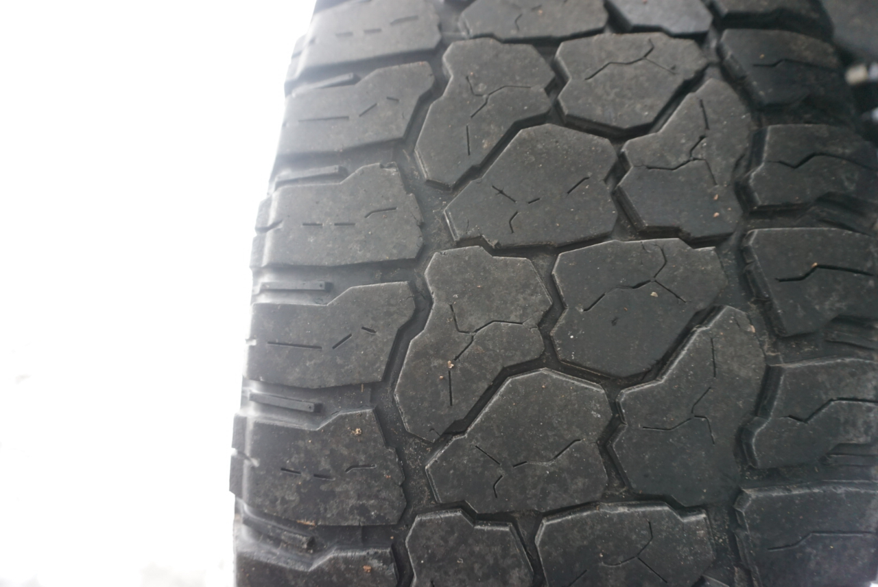 Chevrolet Silverado 2500HD LTZ Crew Cab Long Box 4WD 2018