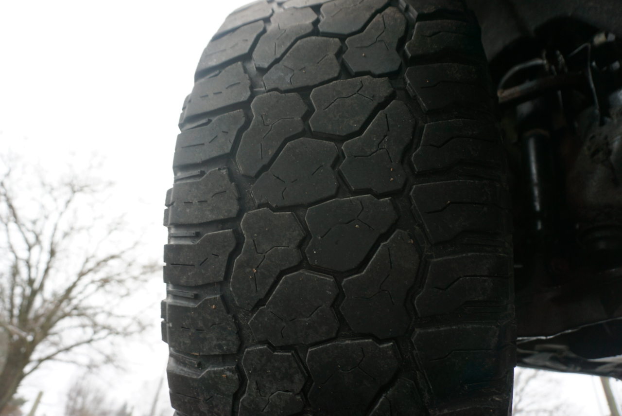 Chevrolet Silverado 2500HD LTZ Crew Cab Long Box 4WD 2018