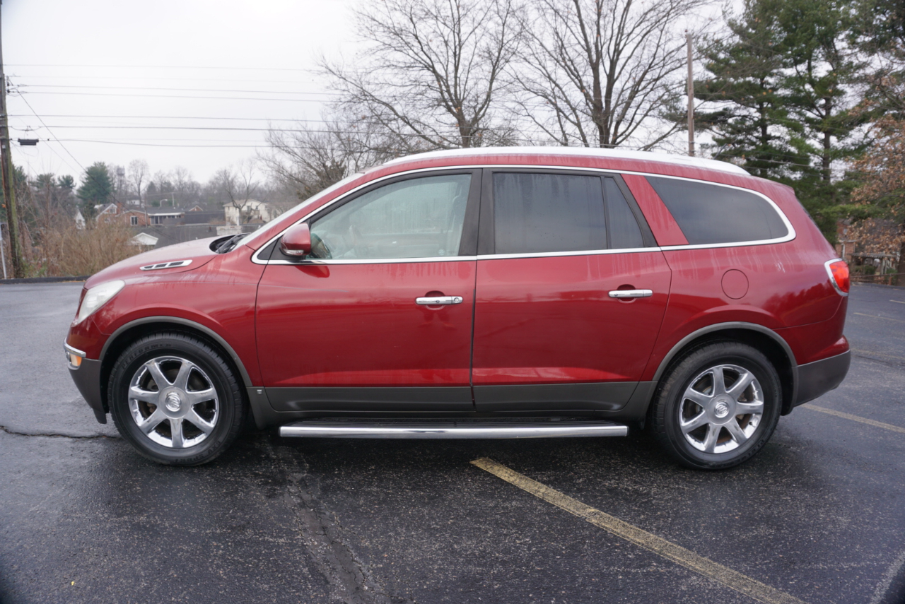 Buick Enclave CXL FWD 2008