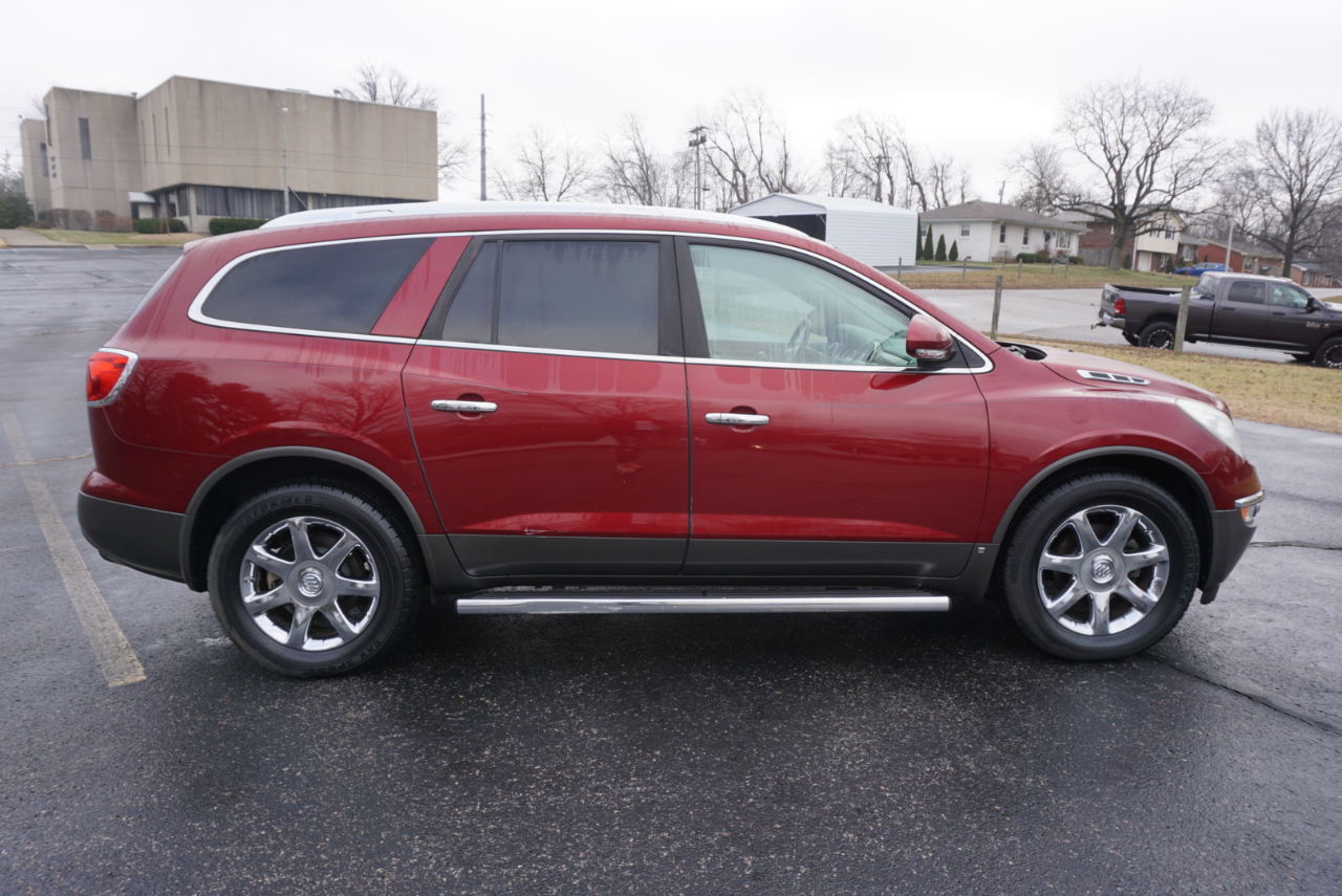 Buick Enclave CXL FWD 2008