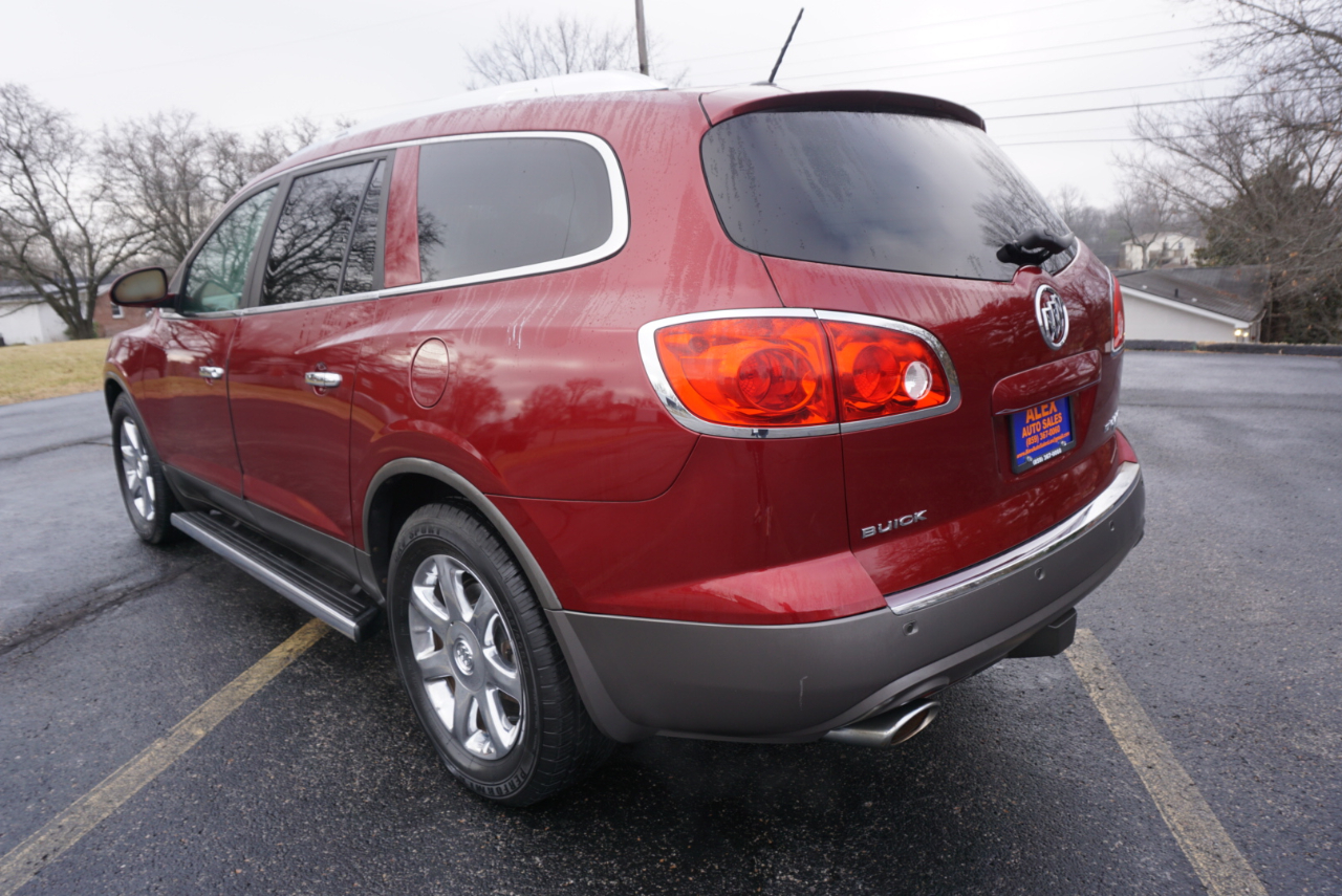 Buick Enclave CXL FWD 2008
