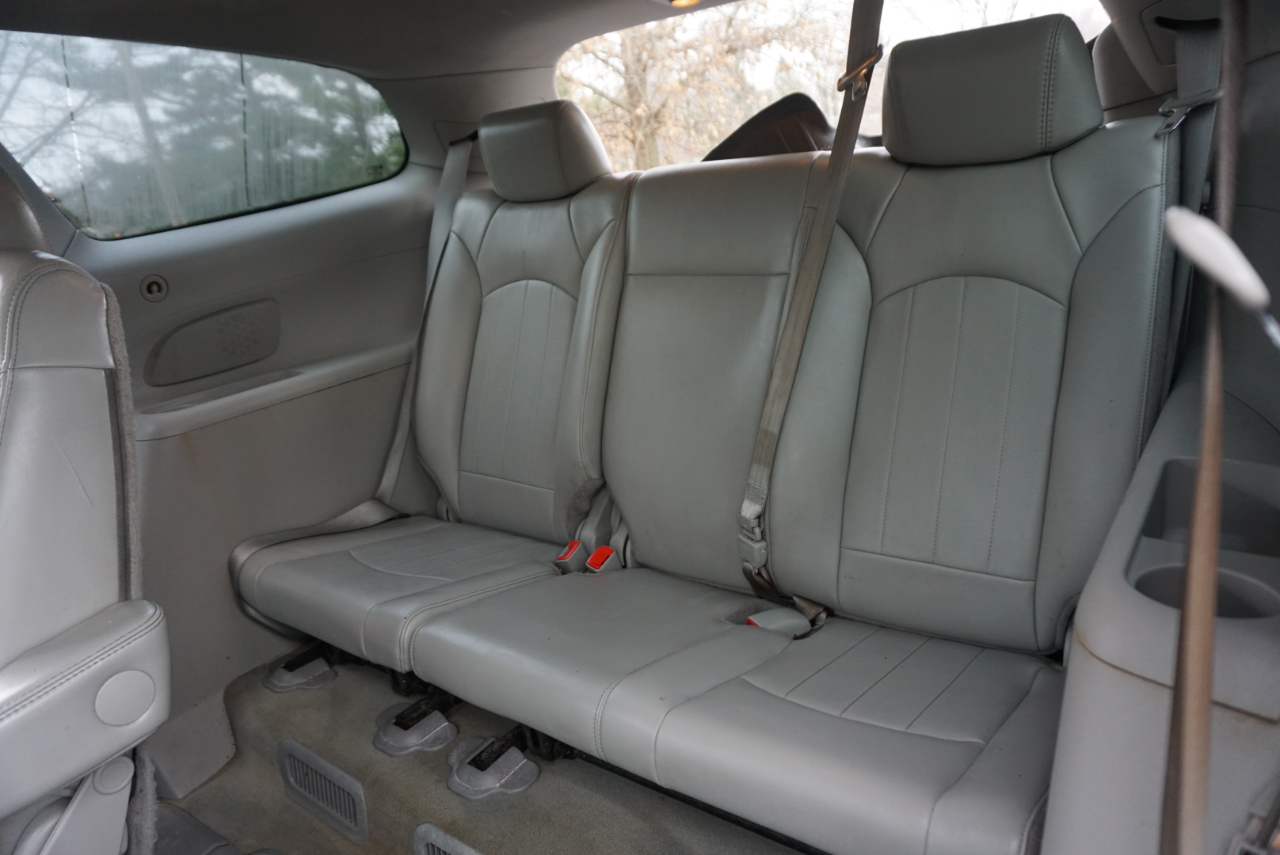 Buick Enclave CXL FWD 2008