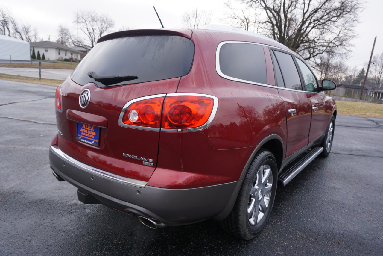 Buick Enclave CXL FWD 2008