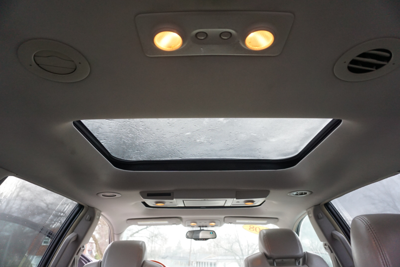 Buick Enclave CXL FWD 2008