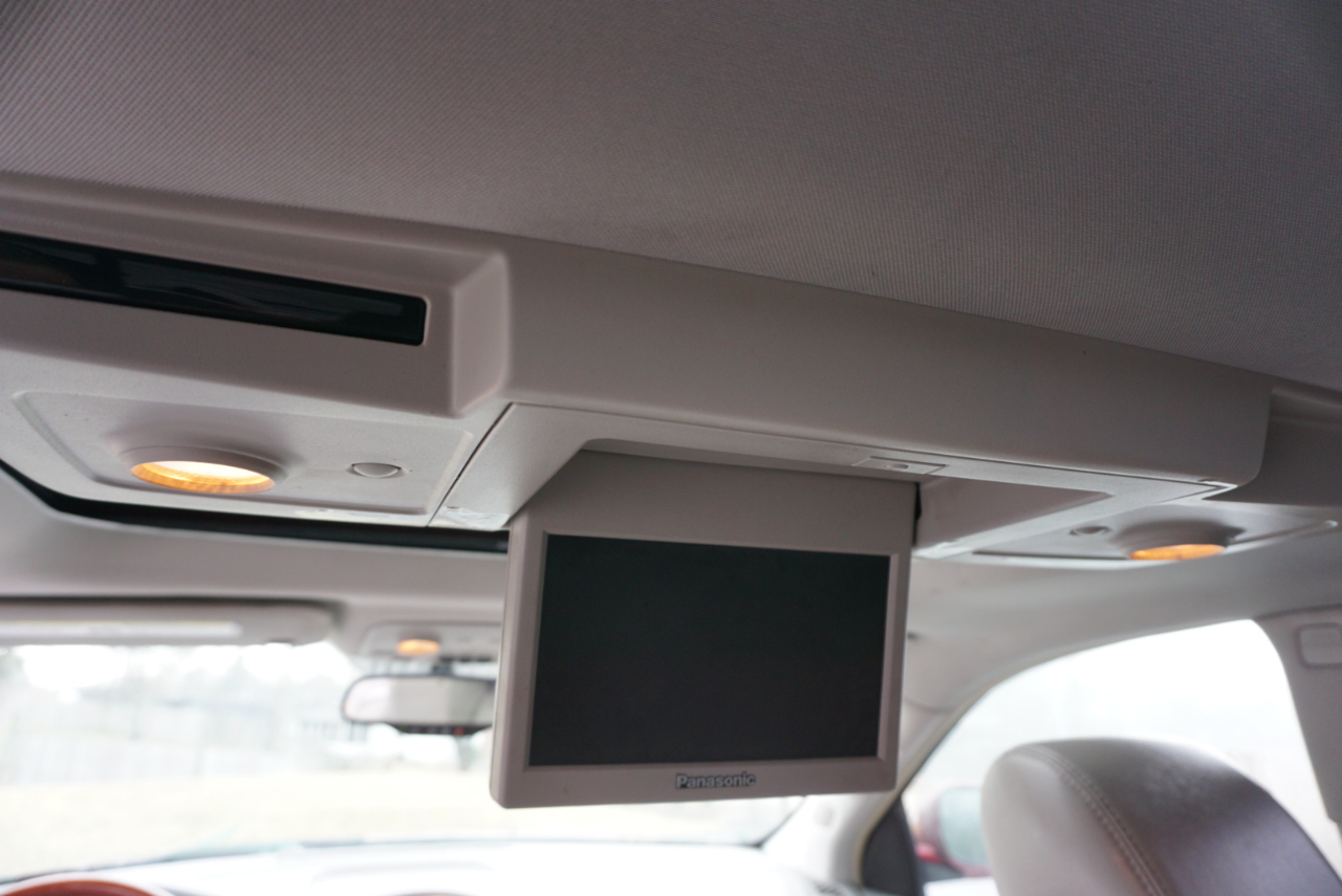 Buick Enclave CXL FWD 2008