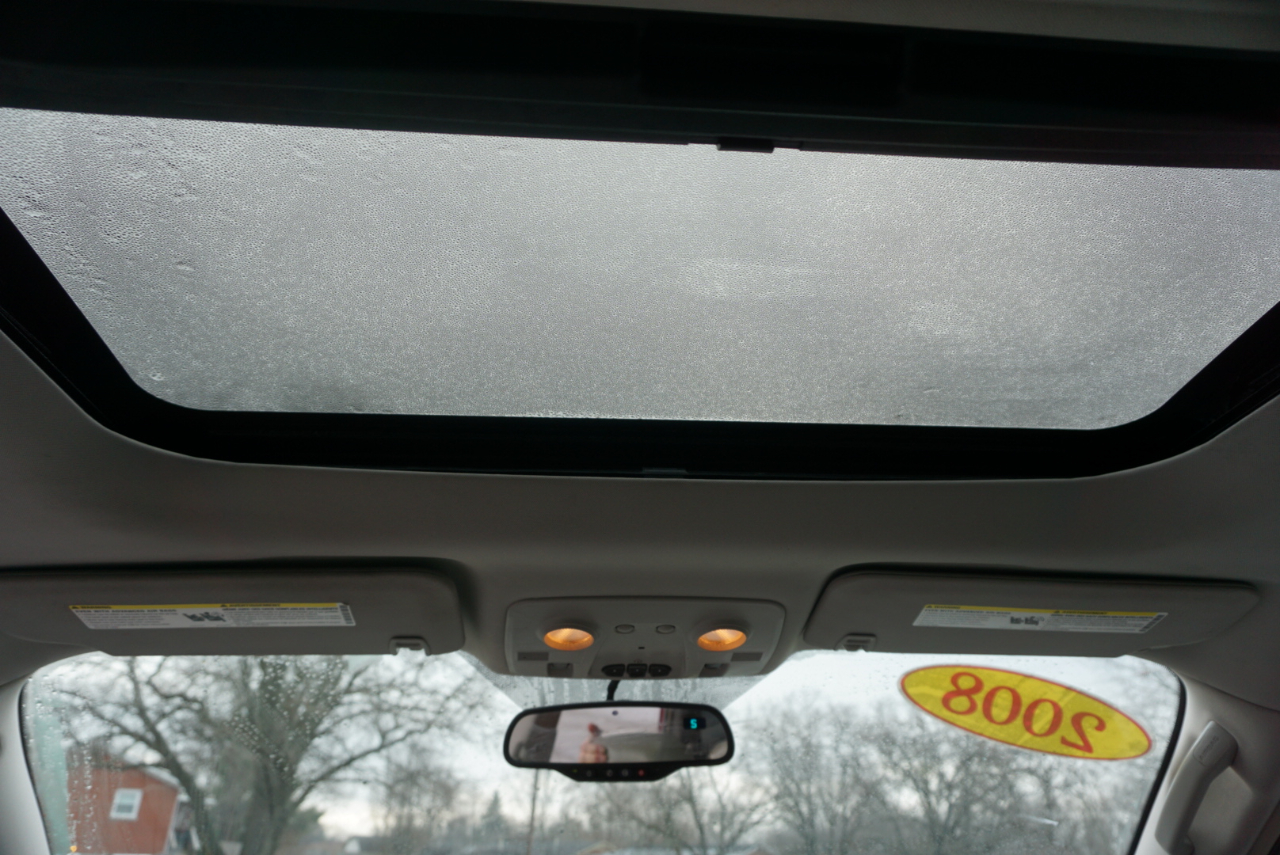 Buick Enclave CXL FWD 2008