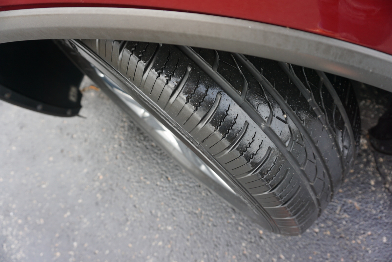 Buick Enclave CXL FWD 2008