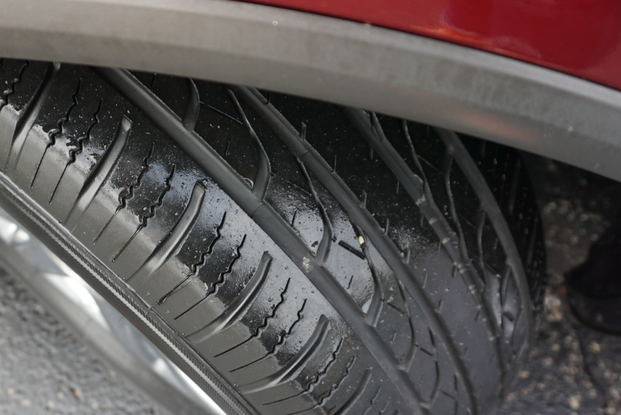 Buick Enclave CXL FWD 2008