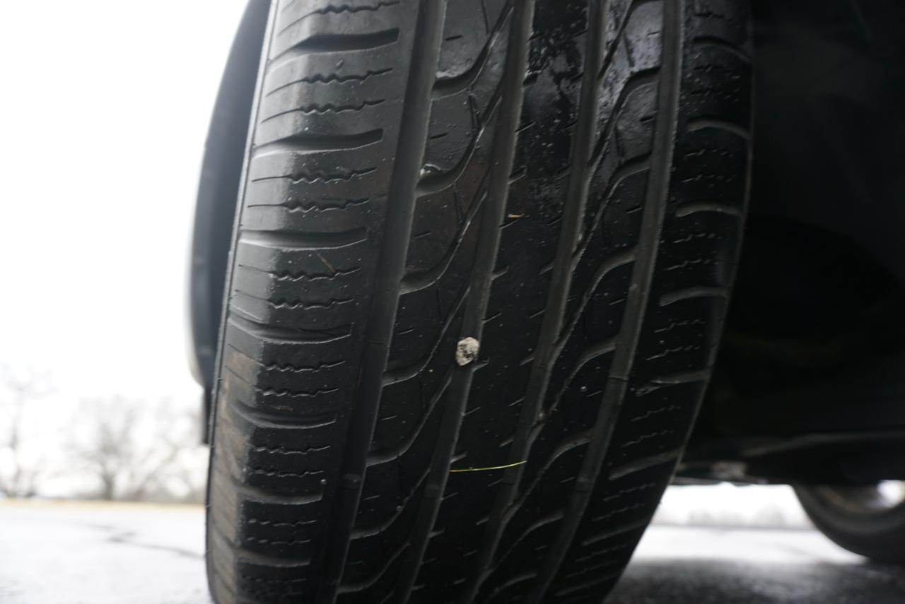 Buick Enclave CXL FWD 2008