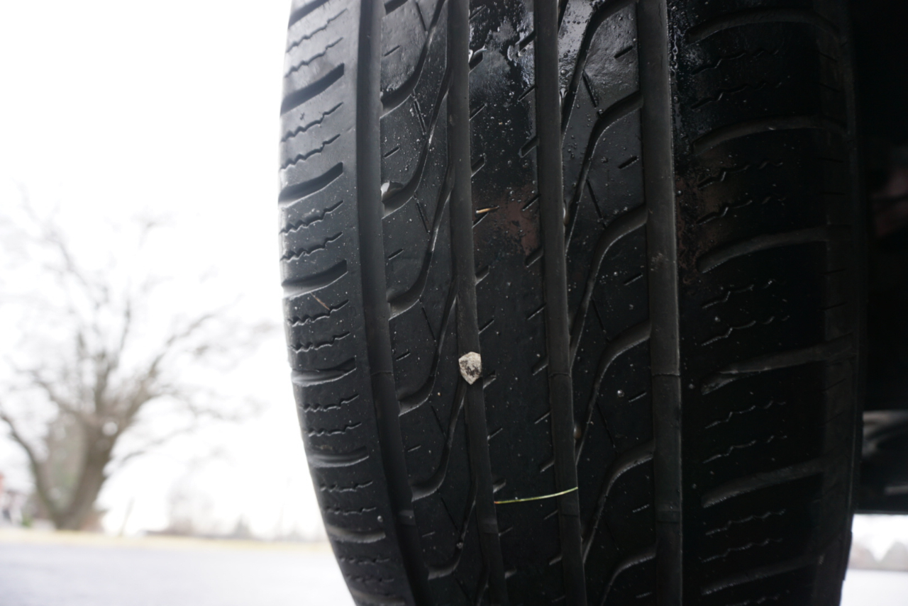 Buick Enclave CXL FWD 2008