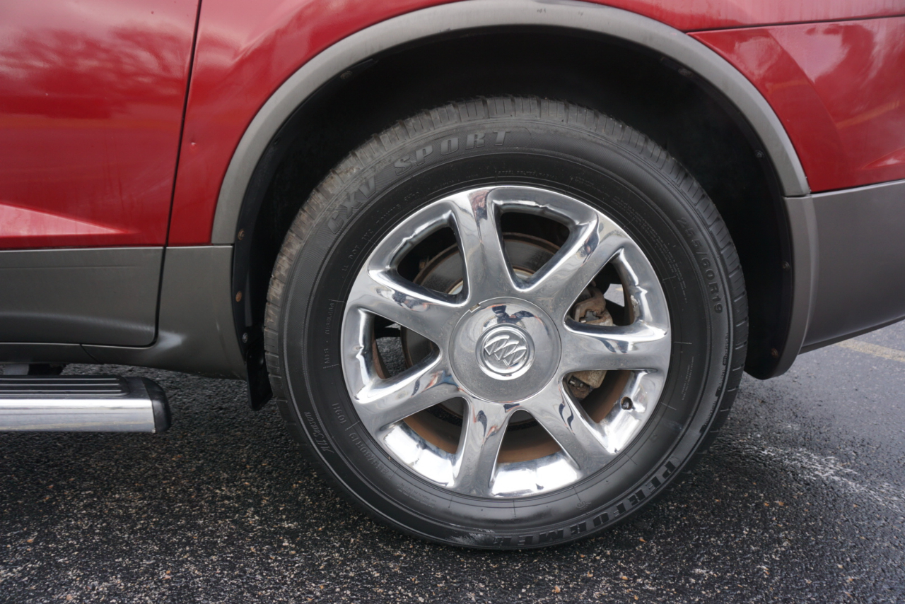 Buick Enclave CXL FWD 2008