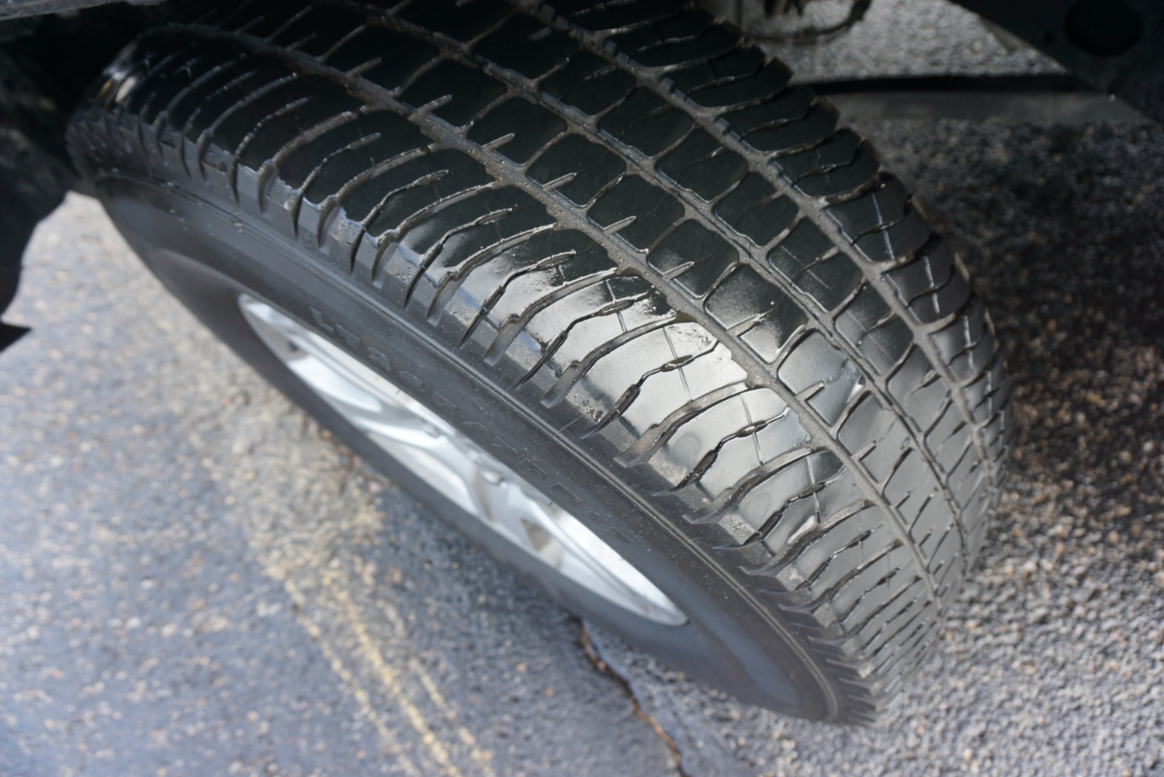 Jeep Wrangler Unlimited Sport 2018