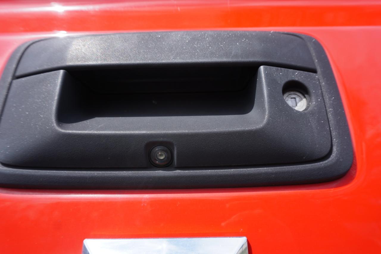 Chevrolet Silverado 1500 LT Crew Cab 4WD 2018