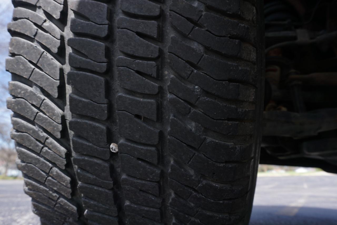 Chevrolet Silverado 1500 LT Crew Cab 4WD 2018