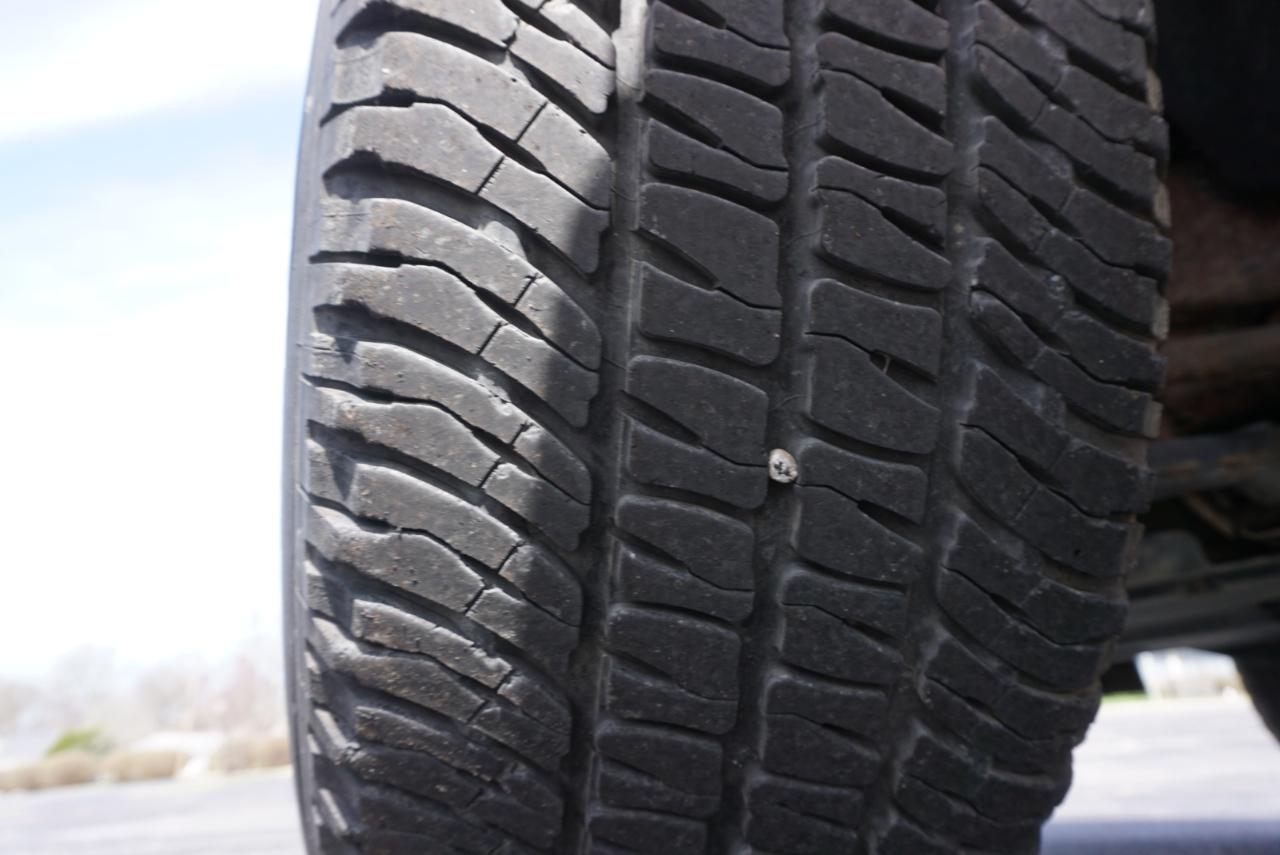 Chevrolet Silverado 1500 LT Crew Cab 4WD 2018