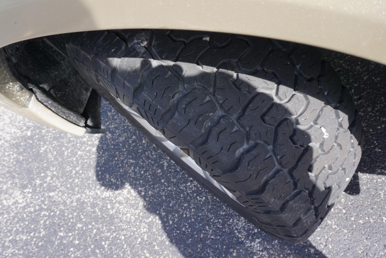 Dodge 1500 Laramie Longhorn Edition Crew Cab LWB 4WD 2014