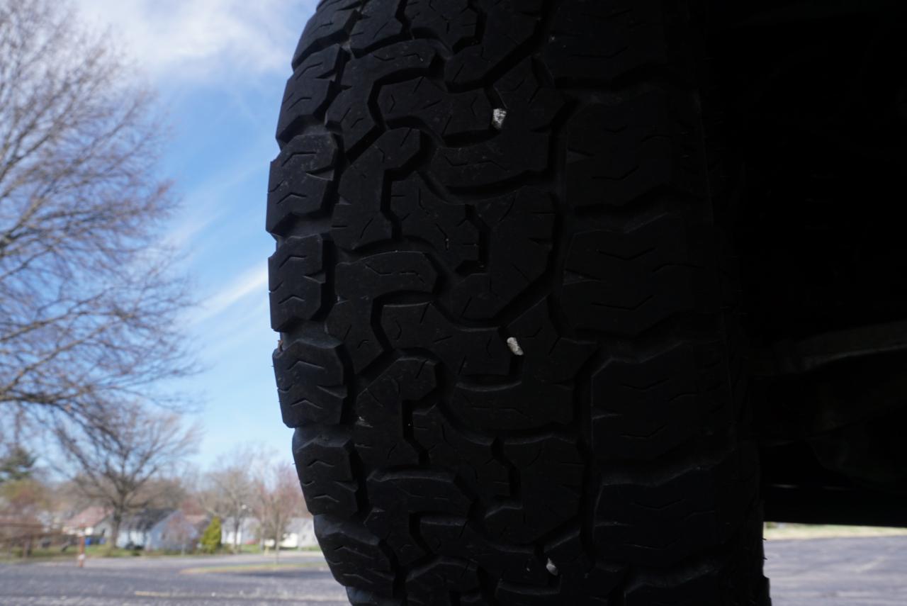 Dodge 1500 Laramie Longhorn Edition Crew Cab LWB 4WD 2014