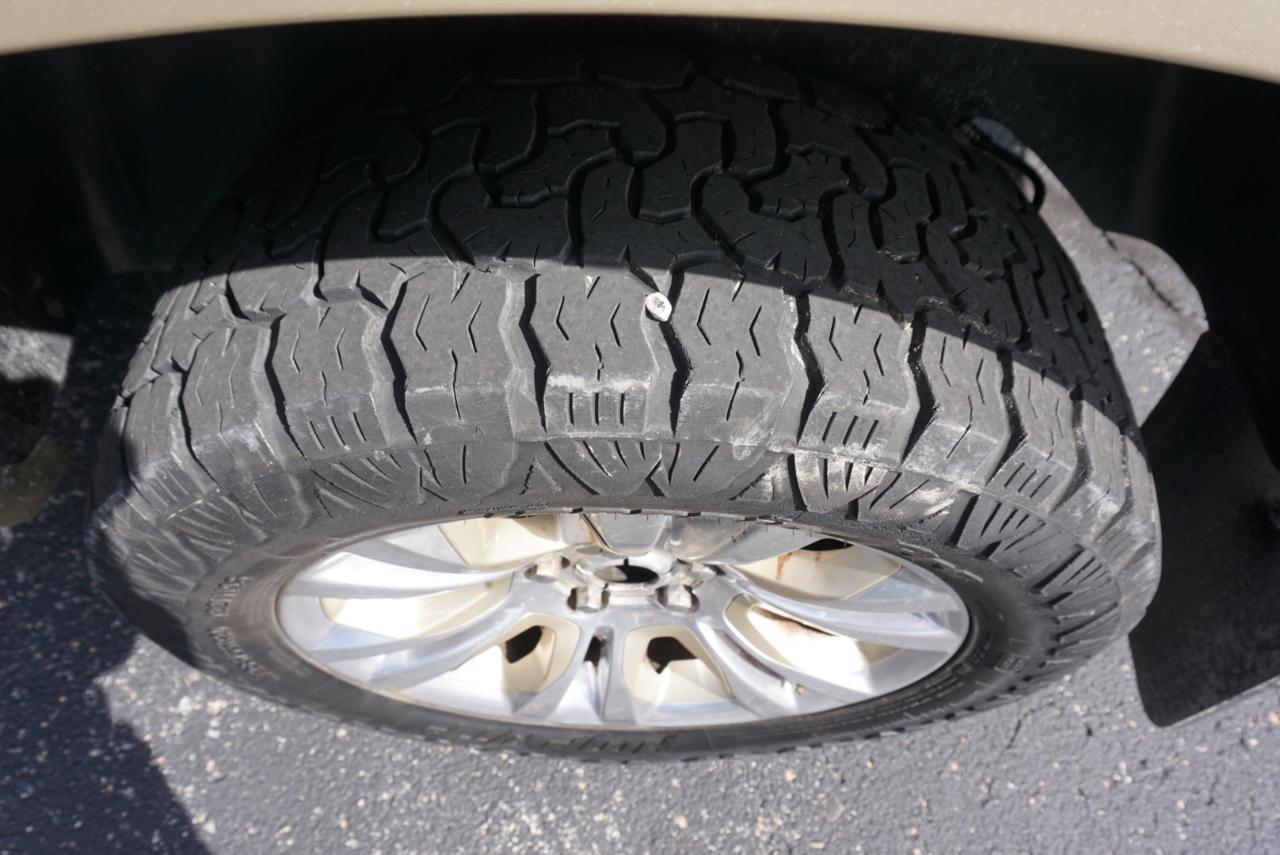 Dodge 1500 Laramie Longhorn Edition Crew Cab LWB 4WD 2014