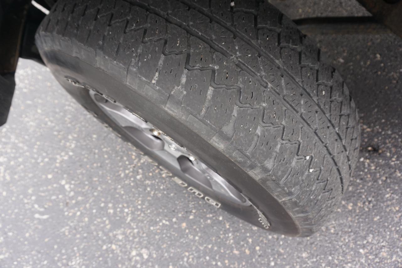 Jeep Wrangler Unlimited Sahara 4WD 2012