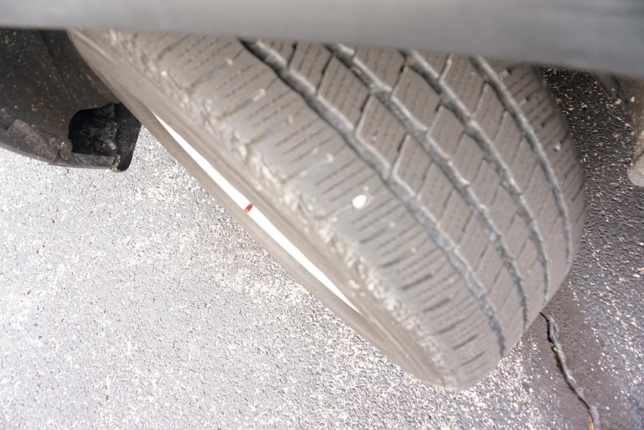 Jeep Grand Cherokee Laredo 4WD 2011