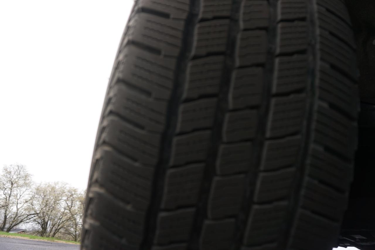 Jeep Grand Cherokee Laredo 4WD 2011