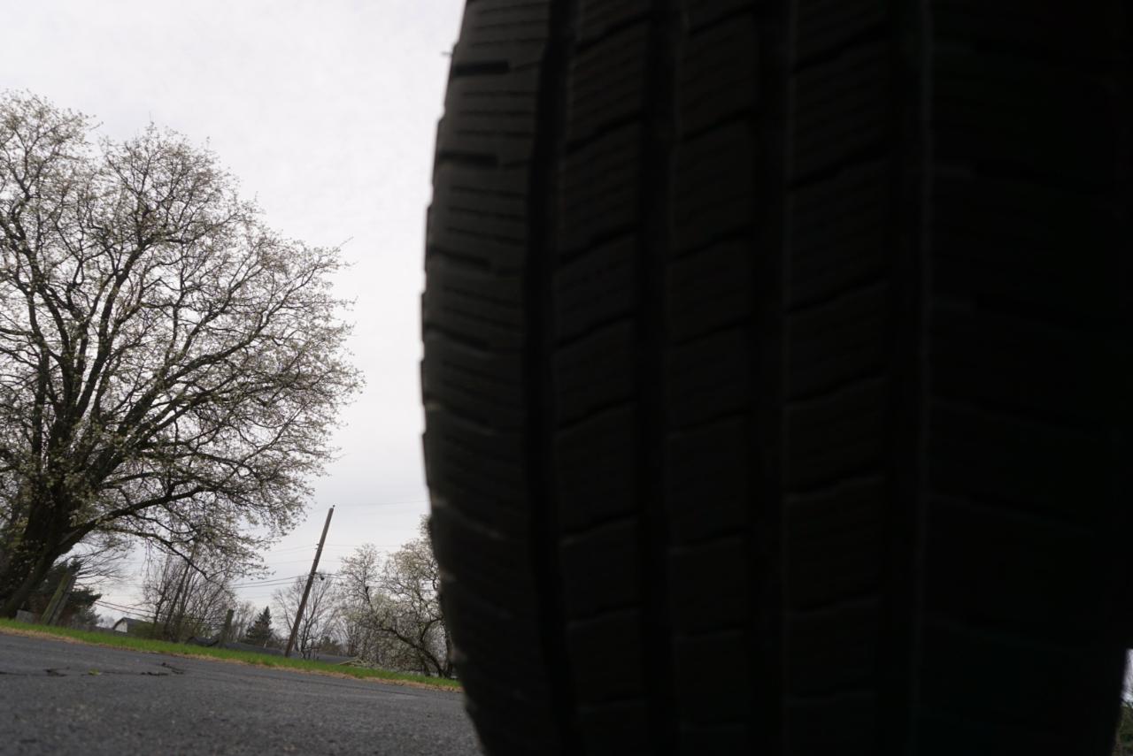 Jeep Grand Cherokee Laredo 4WD 2011