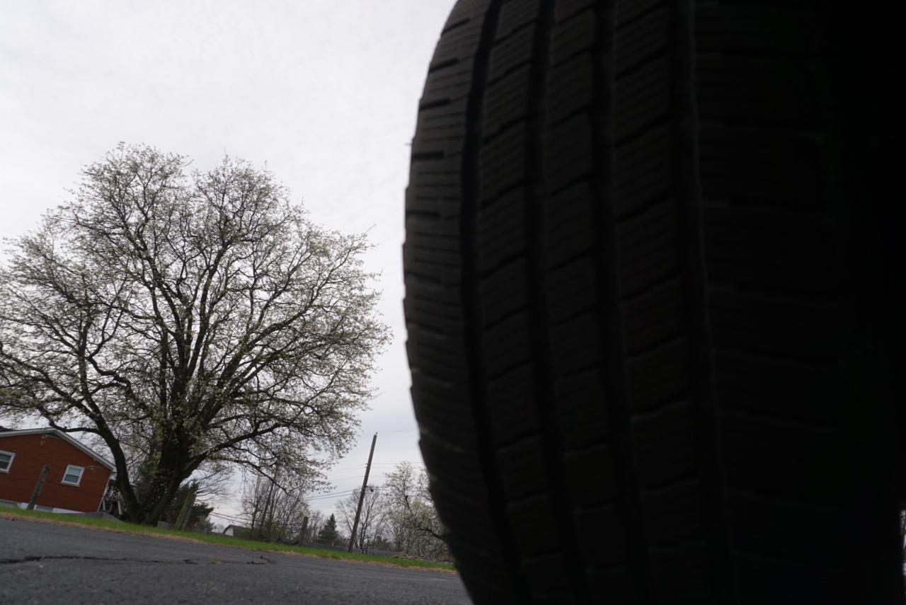 Jeep Grand Cherokee Laredo 4WD 2011