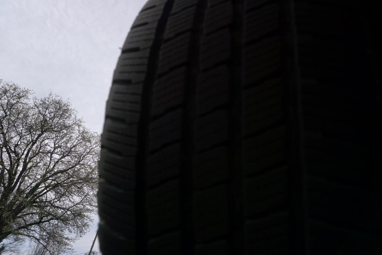 Jeep Grand Cherokee Laredo 4WD 2011