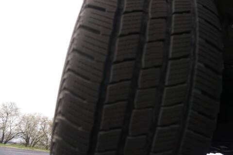 Jeep Grand Cherokee Laredo 4WD 2011