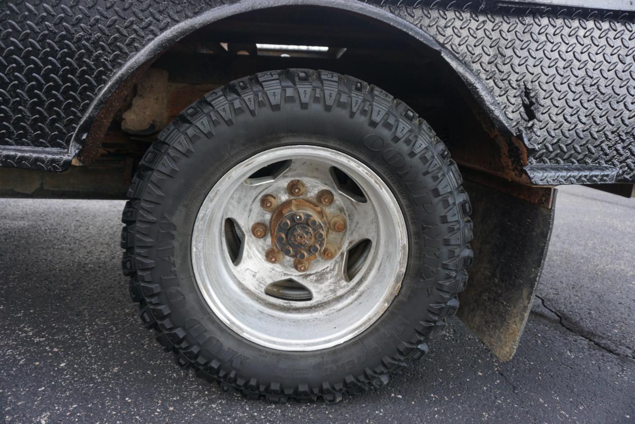 Chevrolet Silverado 3500HD LT Crew Cab 4WD 2014