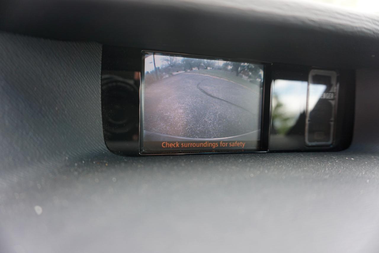 Toyota Sienna XLE 7-Passenger AWD 2013