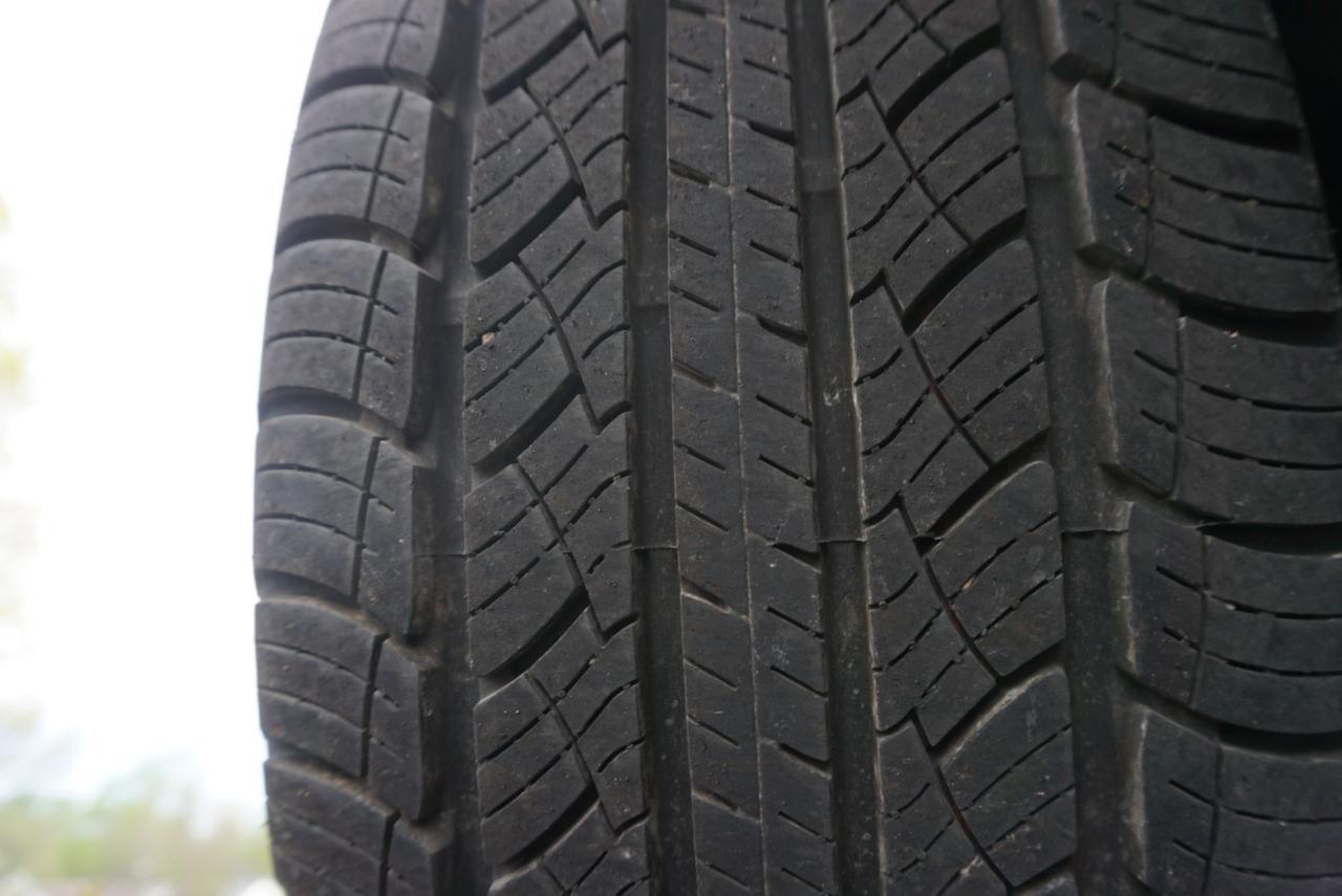 Toyota Sienna XLE 7-Passenger AWD 2013