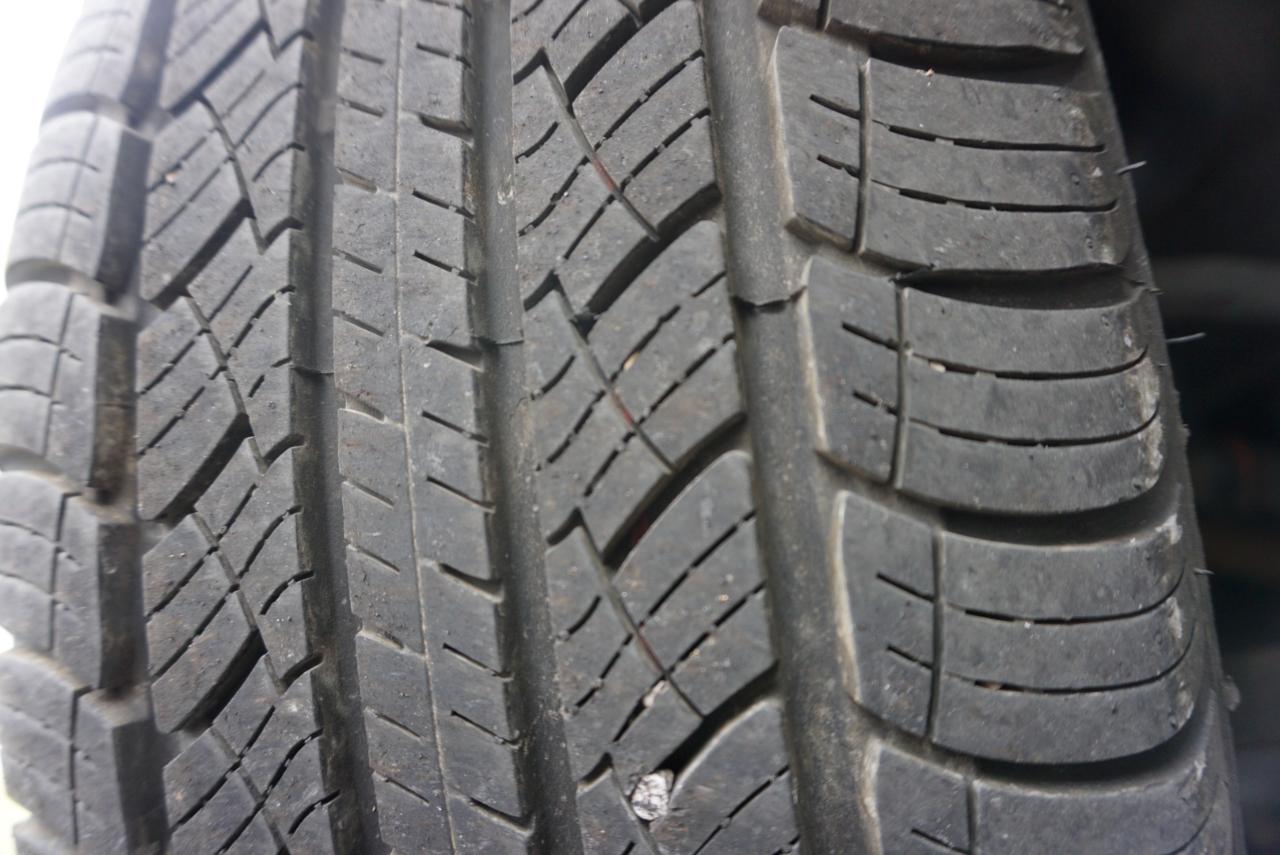 Toyota Sienna XLE 7-Passenger AWD 2013