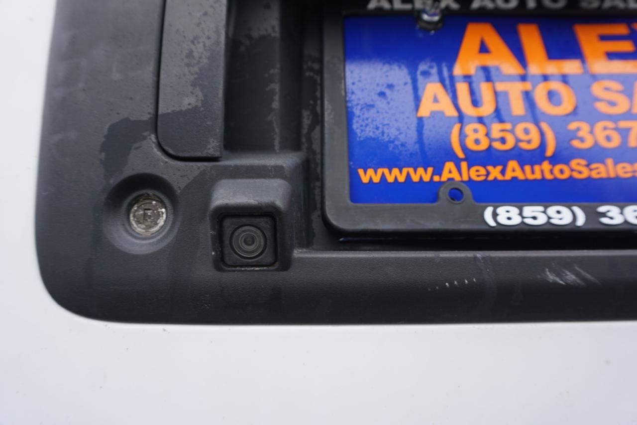 GMC Savana G2500 Extended Cargo 2023