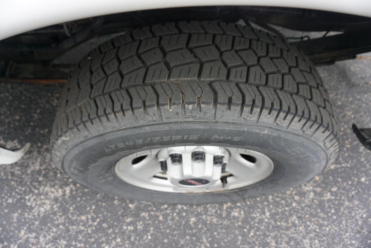 GMC Savana G2500 Extended Cargo 2023