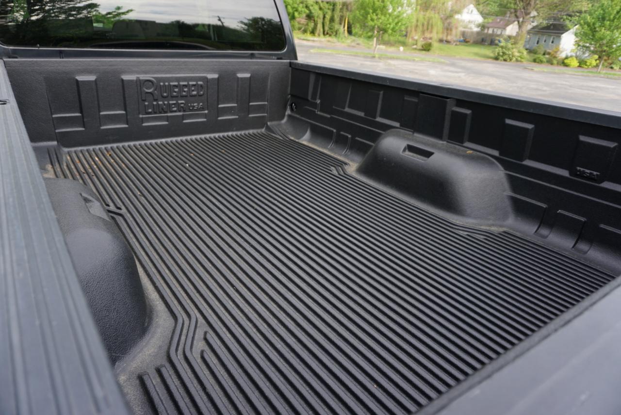 Ford F-250 SD XLT Crew Cab 4WD 2013