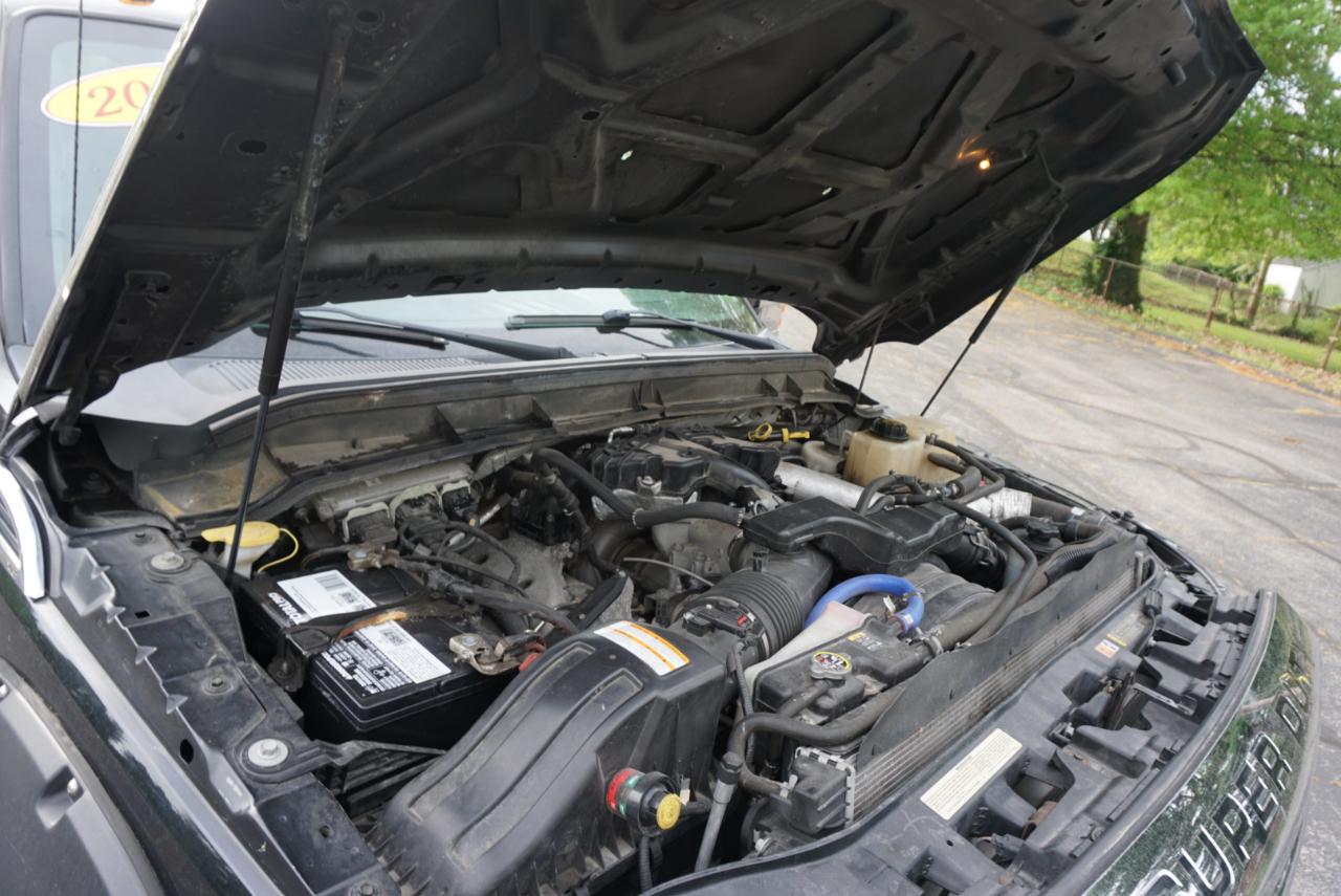 Ford F-250 SD XLT Crew Cab 4WD 2013