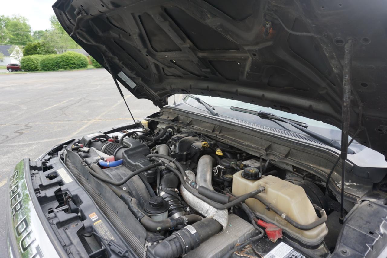 Ford F-250 SD XLT Crew Cab 4WD 2013