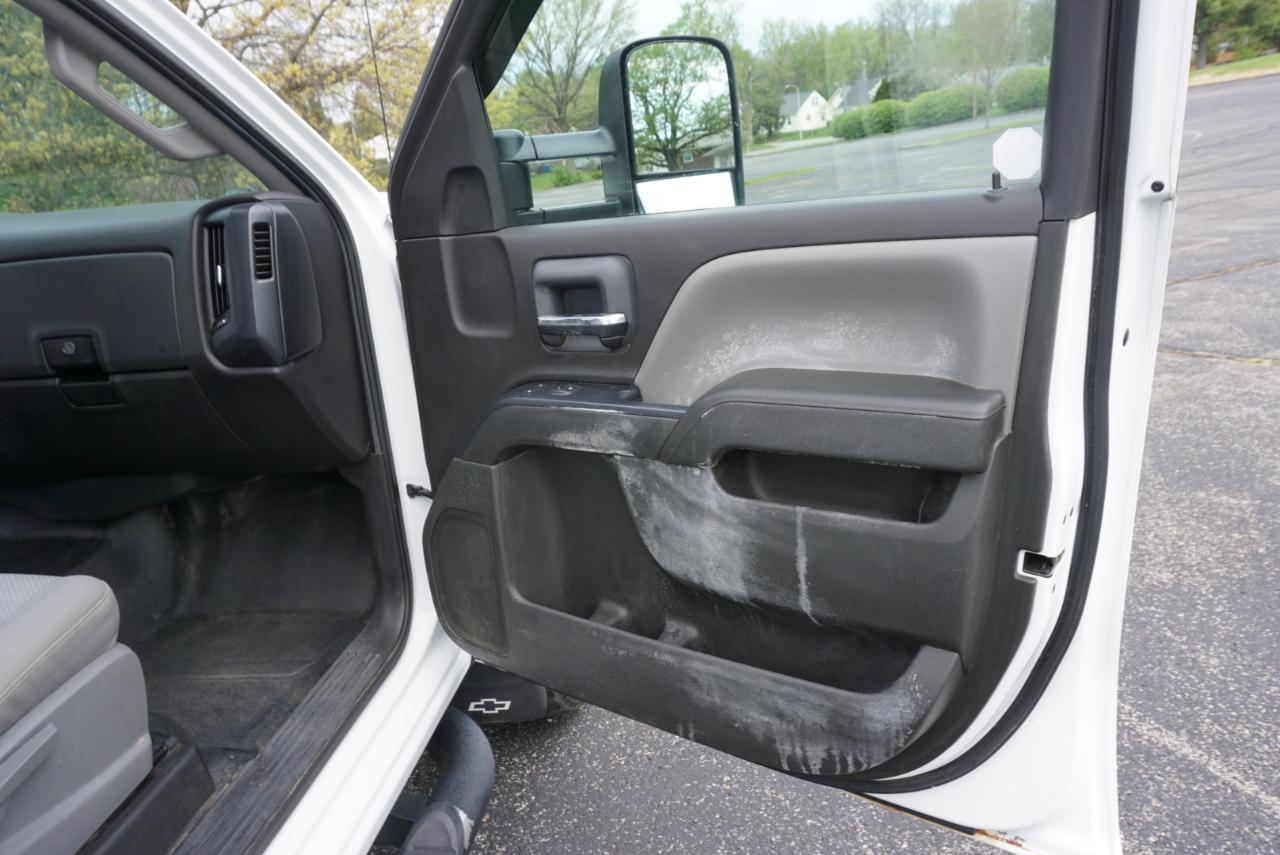 Chevrolet Silverado 1500 LT 4WD 2016